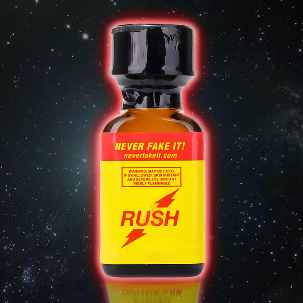 RUSH Original PWD XL, image 4